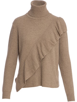 Свитер MARELLA (4142): фото 2 - Invogue